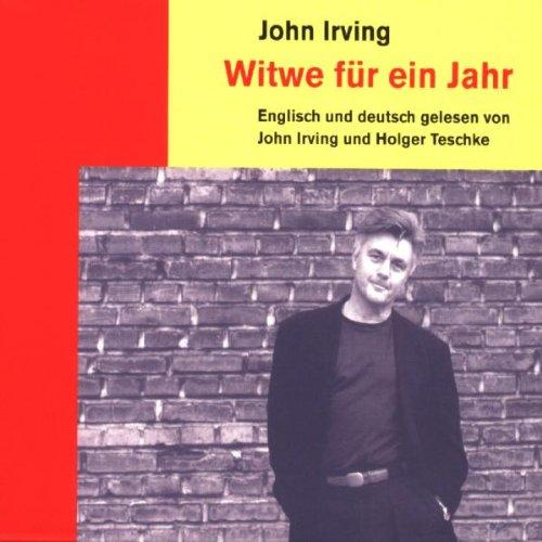 Witwe für ein Jahr. CD