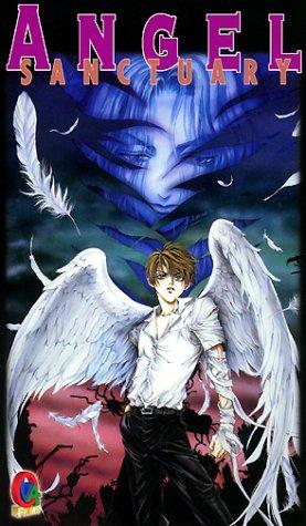 Angel Sanctuary [VHS]