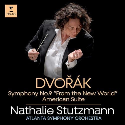 Dvorak: Sinfonie Nr. 9 "Aus der neuen Welt