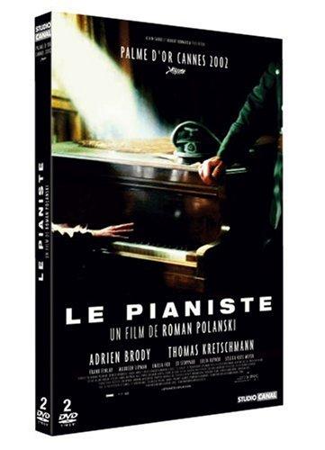 Le Pianiste [FR Import]