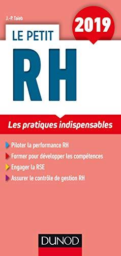 Le petit RH 2019 : les pratiques indispensables