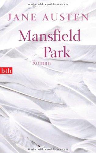 Mansfield Park: Roman