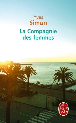 La compagnie des femmes