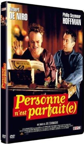 Personne n'est parfait(e) [FR Import]