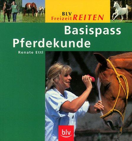 Basispass Pferdekunde