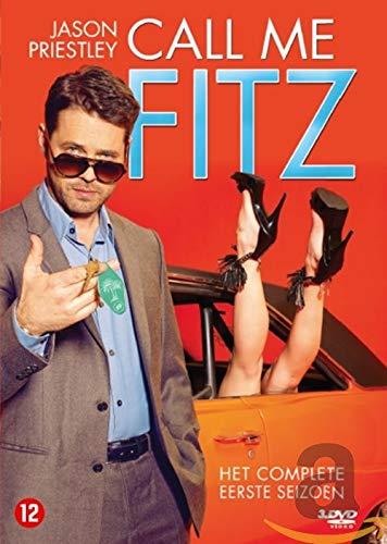 Call Me Fitz: Season 1 [Holland Import]