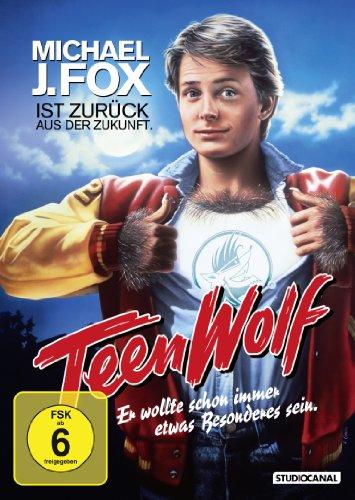 Teen Wolf