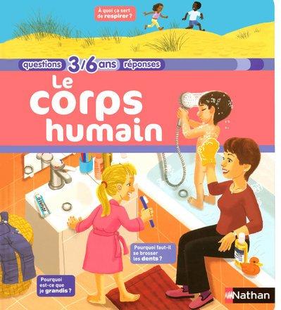 Le corps humain