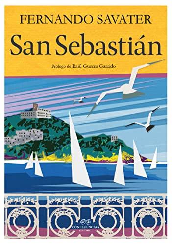 San Sebastián (Ciudades y hombres, Band 9)