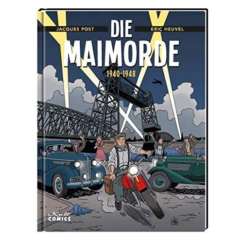 Die Maimorde