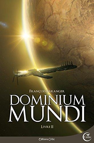 Dominium mundi. Vol. 2