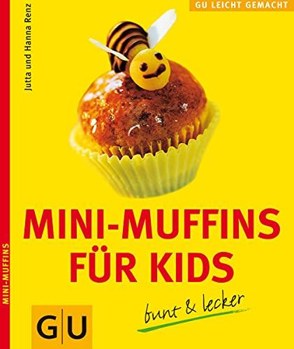 Muffins für Kids, Mini