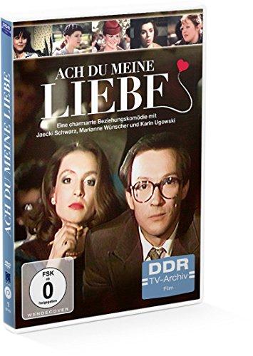 Ach du meine Liebe (DDR TV-Archiv)