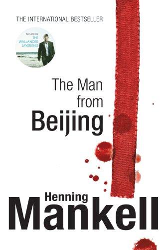 The Man From Beijing