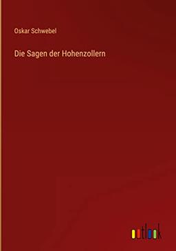 Die Sagen der Hohenzollern