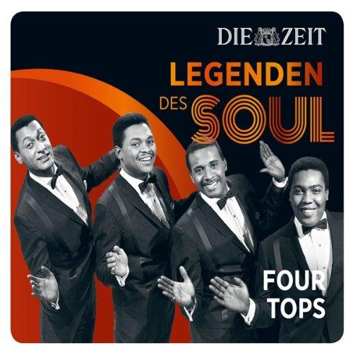 Die Zeit - Edition Legenden des Soul