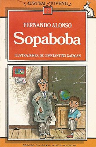 Sopaboba