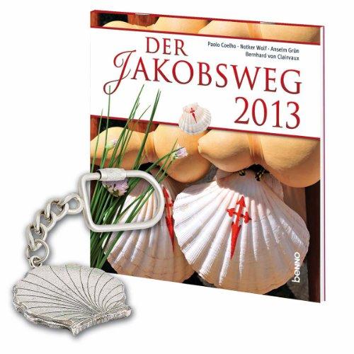 Der Jakobsweg 2013