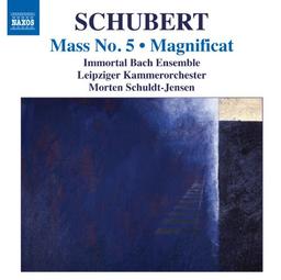 Messe 5/Magnificat