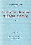 Le Thé au harem d'Archi Ahmed