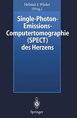 Single-Photon-Emissions-Computertomographie (SPECT) des Herzens