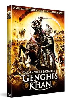 La dernière bataille de gengis khan [FR Import]