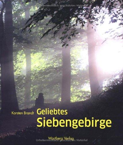 Geliebtes Siebengebirge