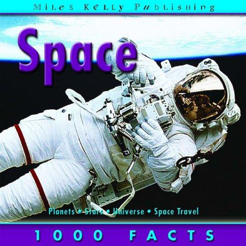 Space (1000 Facts on...)