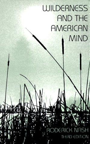 Wilderness and the American Mind