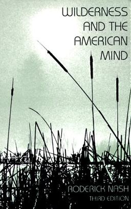 Wilderness and the American Mind