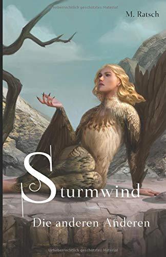 Sturmwind: Die anderen Anderen (Alii, Band 3)