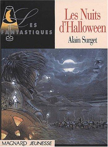 Les nuits d'Halloween