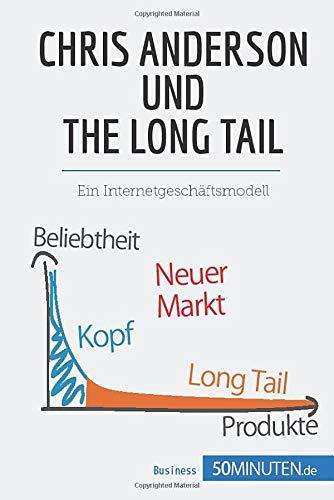 Chris Anderson und The Long Tail: Ein Internetgeschäftsmodell