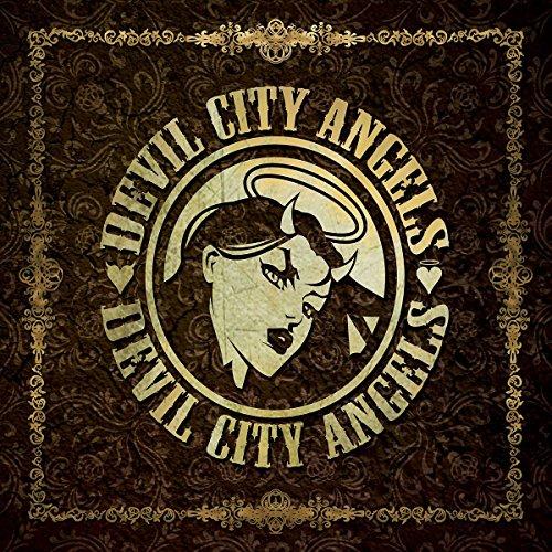 Devil City Angels (Vinyl) [Vinyl LP]