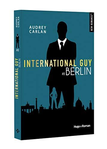 International Guy. Vol. 8. Berlin