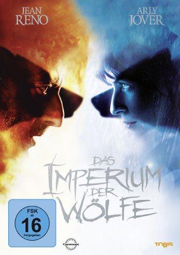 Das Imperium der Wölfe