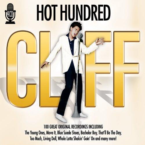 Cliff Richard-Hot Hundred