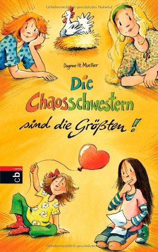 Die Chaosschwestern sind die Größten