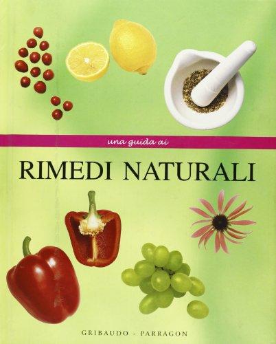 Rimedi naturali