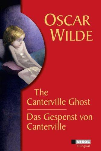 Das Gespenst von Canterville /The Canterville Ghost