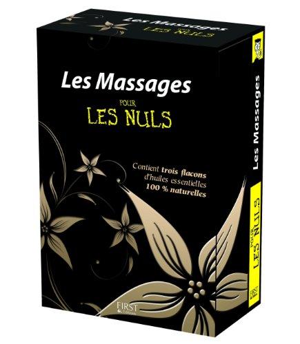 Les massages pour les nuls