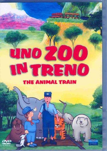 Uno zoo in treno [IT Import]