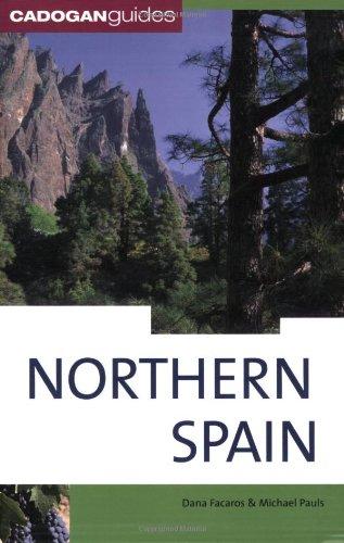 Cadogan Guide Northern Spain