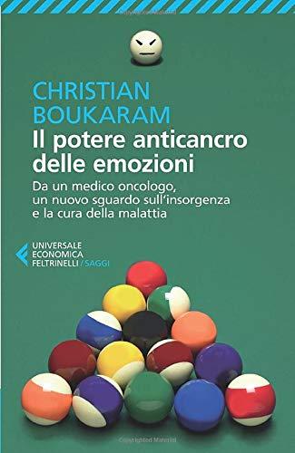 Il potere anticancro delle emozioni