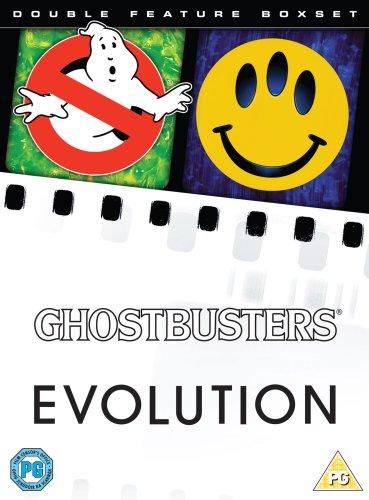 Ghostbusters / Evolution [2 DVDs] [UK Import]