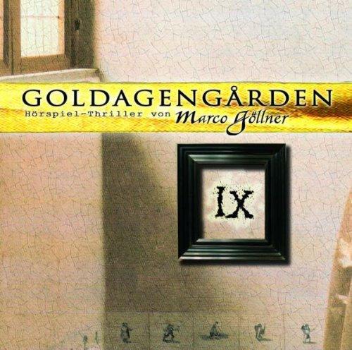 Goldagengarden 9