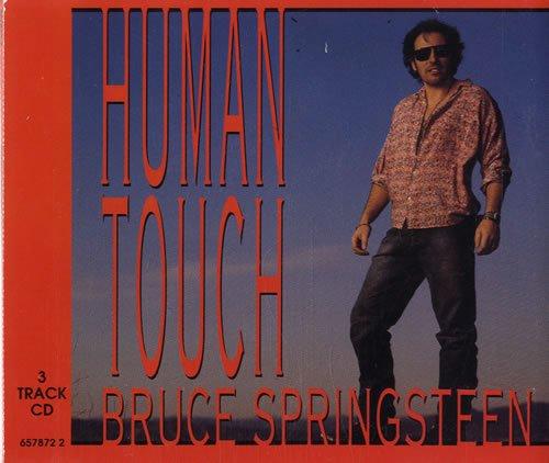 Human touch