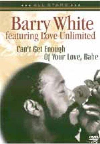 Barry White feat. Love Unlimited - Can't Get En.