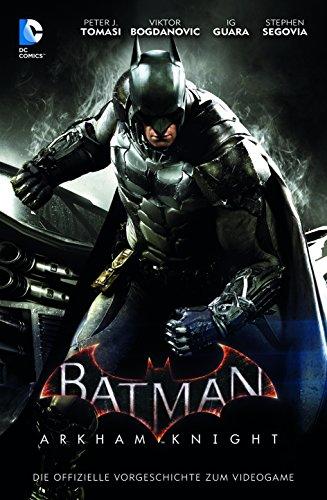 Batman: Arkham Knight: Bd. 2