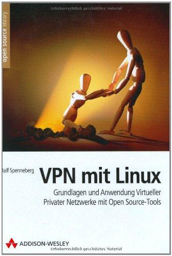 VPN mit Linux (Open Source Library)